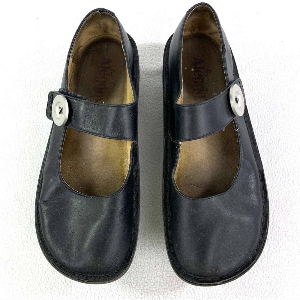 Algeria Clogs for Woman Size 39 EUR/ USA 8